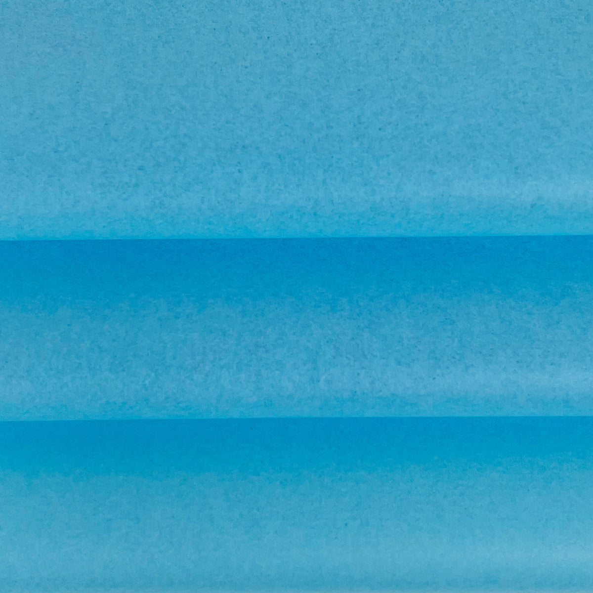 Seidenpapier - Blau