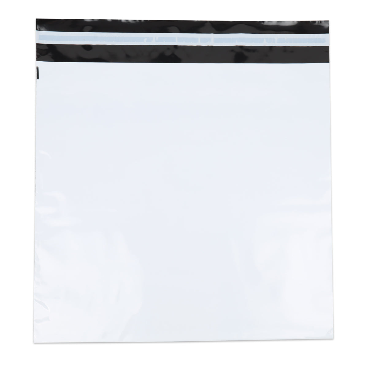 Plastik Versandbeutel