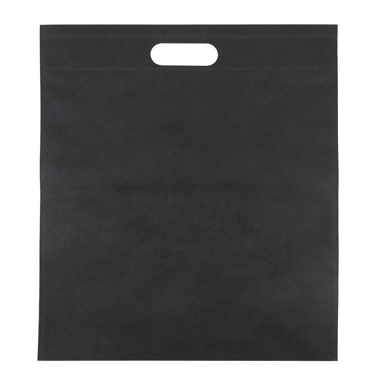 Budget Non Woven Taschen mit ausgestanztem Griff