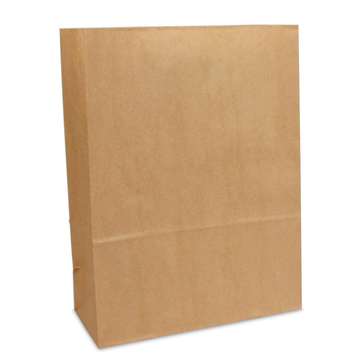 Papierbeutel take away ohne Griffe