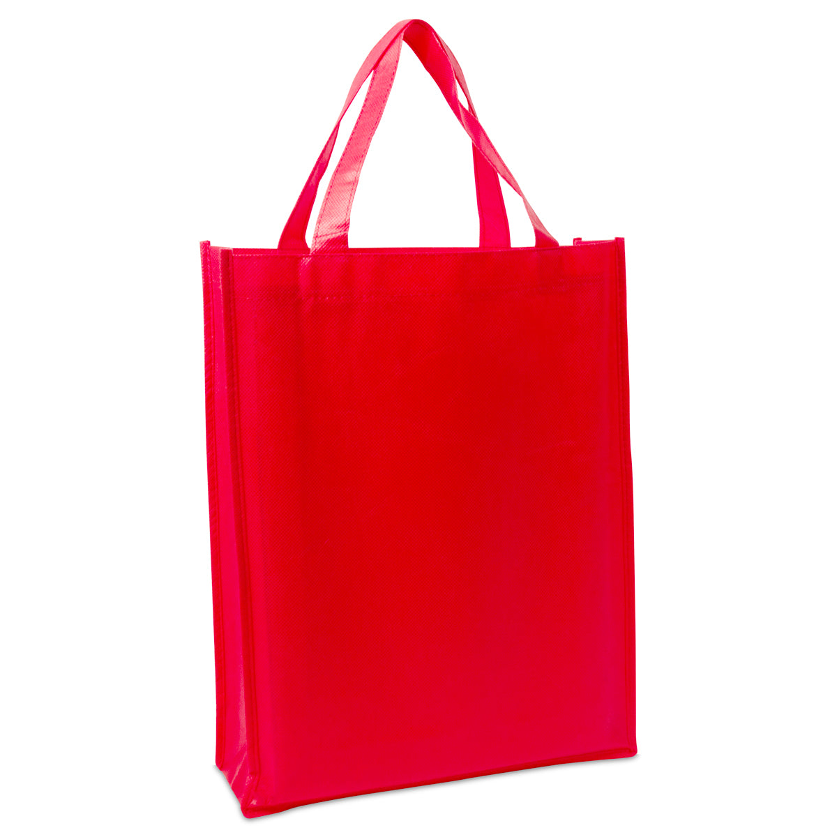 Einkaufstaschen aus starkem Non-woven 120 G