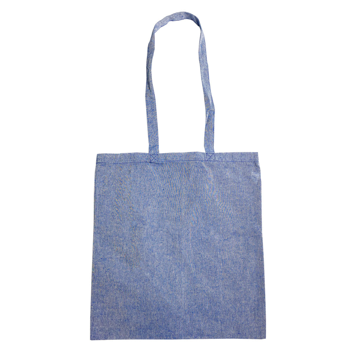 Baumwolltaschen recycelt