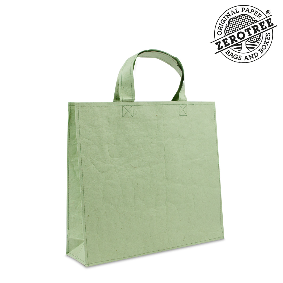 Classic ZEROTREE® Taschen grasgrün