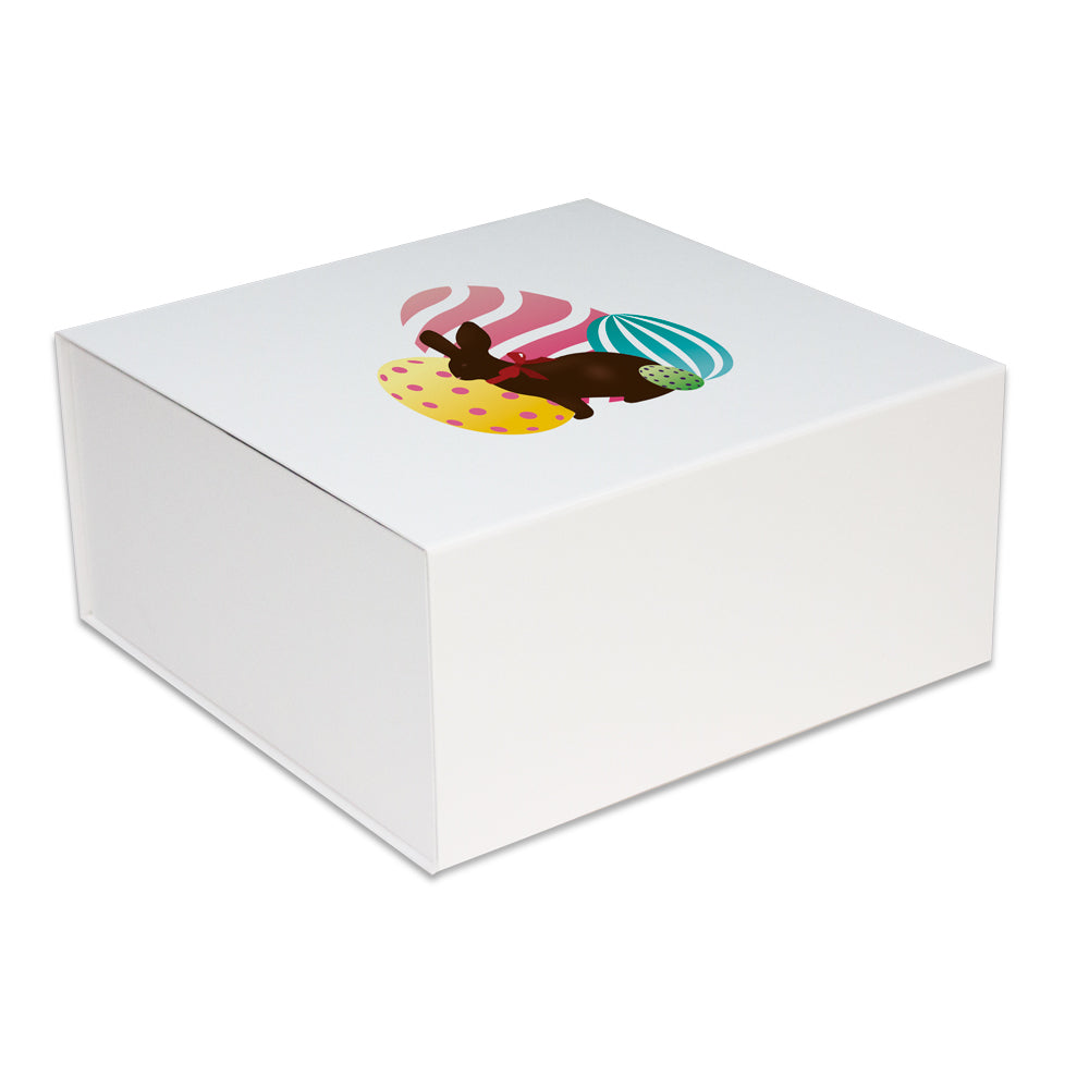 Deluxe Magnetbox Ostern - Easter eggs