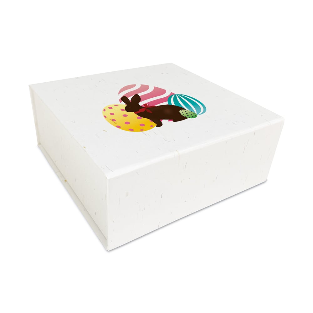 Deluxe ZEROTREE® Magnetbox Ostern - Easter eggs