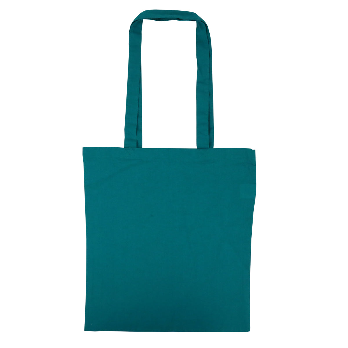 Baumwolltaschen mit langen Henkeln