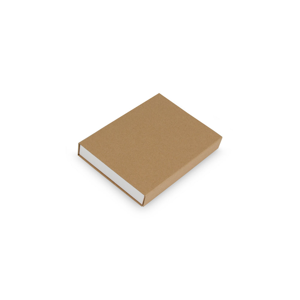 Magnetfaltschachteln Kraftpapier