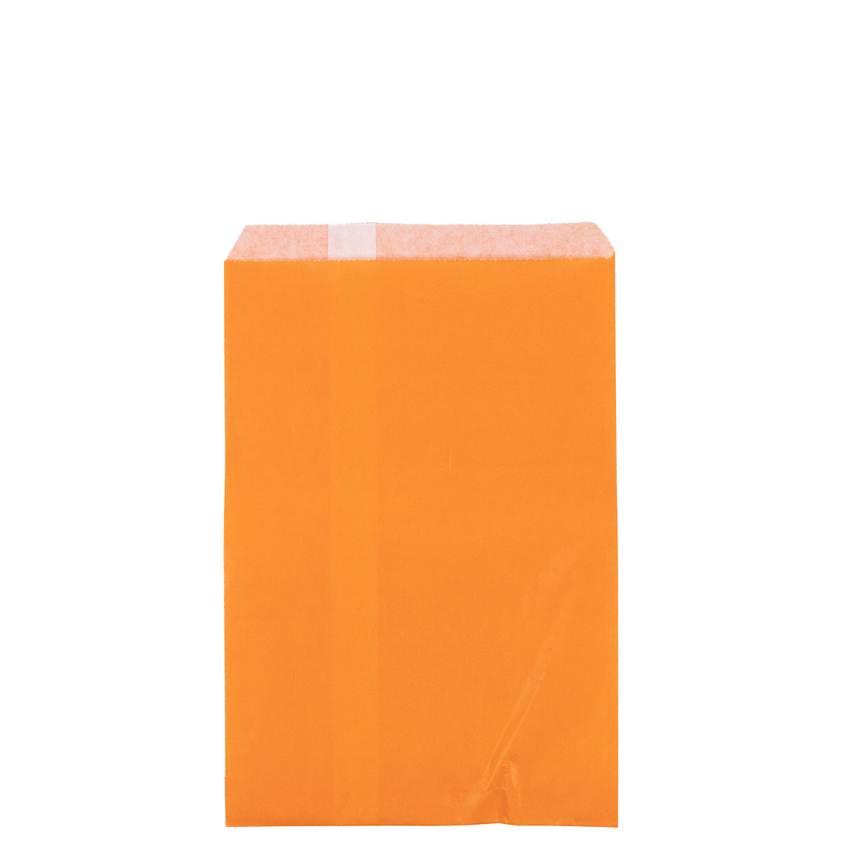 Flachbeutel Kraftpapier
