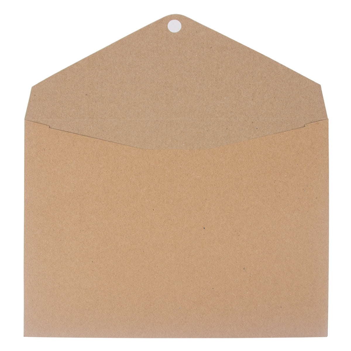 Papier Geschenkumschläge mit Klappe