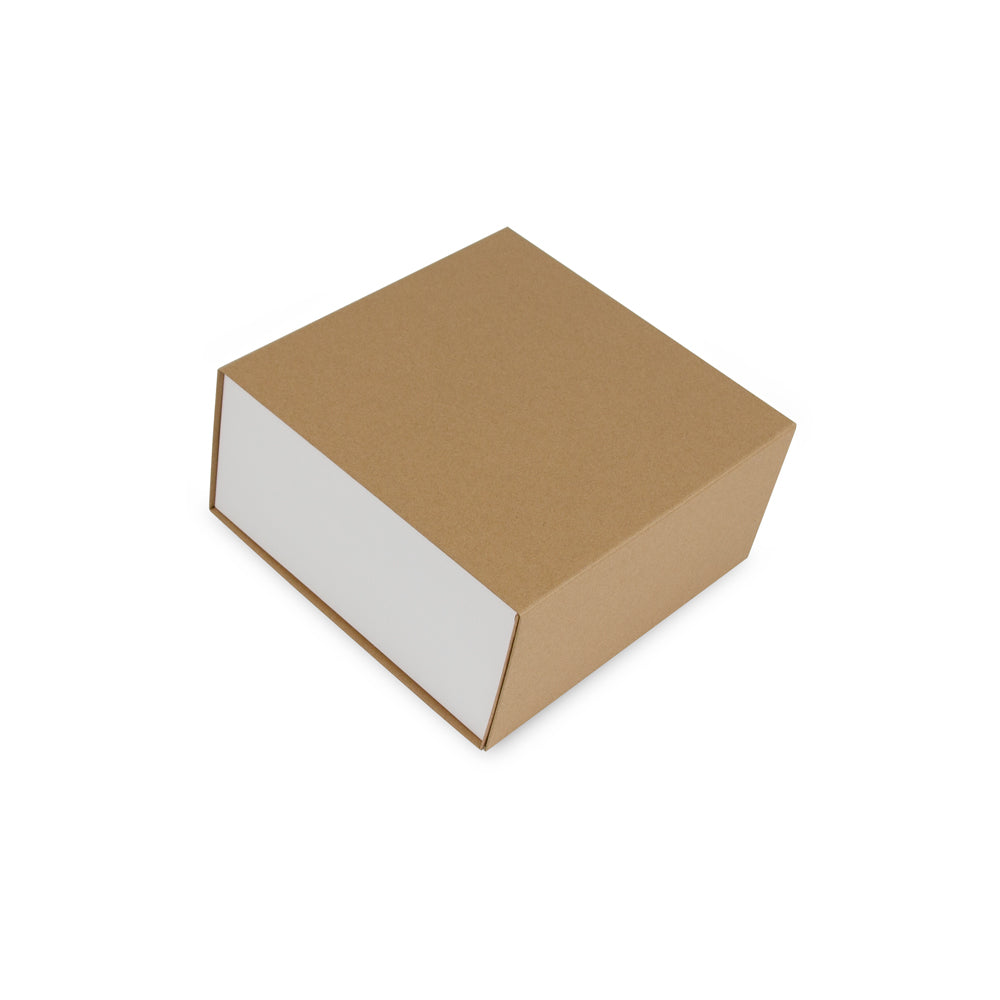 Magnetfaltschachteln Kraftpapier