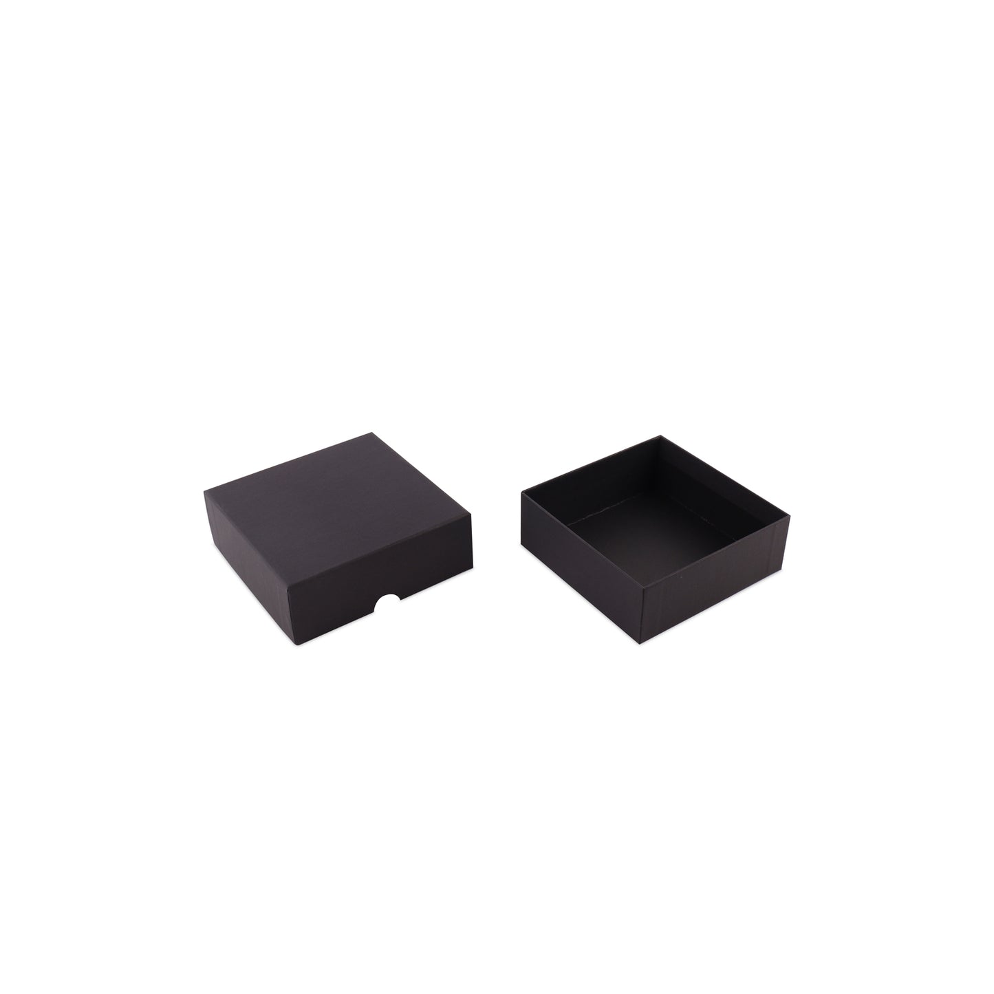 Deluxe Stülpdeckel Kartonagen