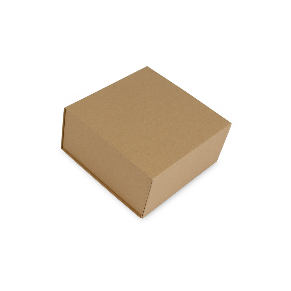 Magnetfaltschachteln Kraftpapier