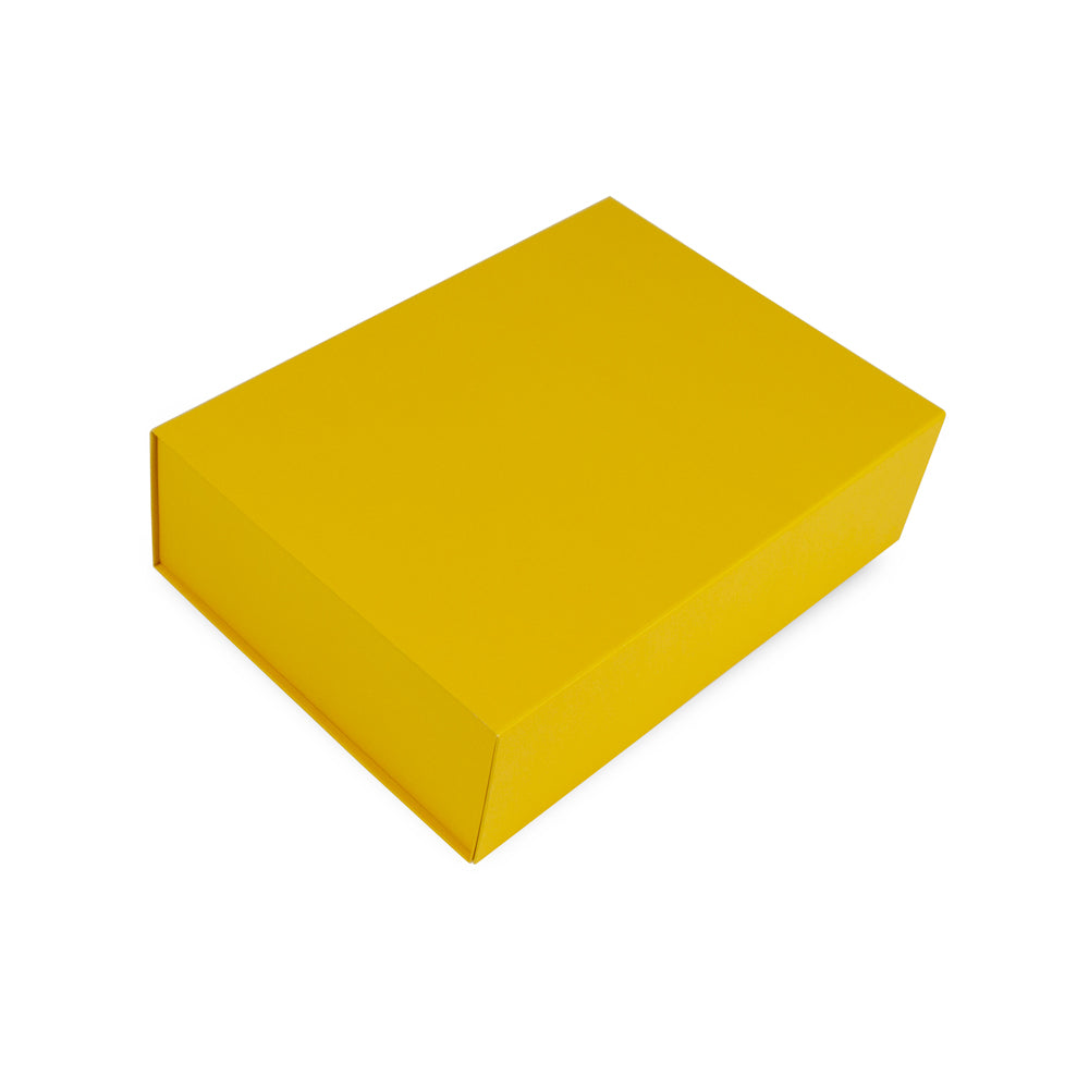 Magnetfaltschachteln Kraftpapier