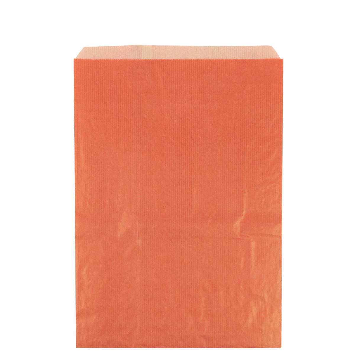 Flachbeutel Kraftpapier
