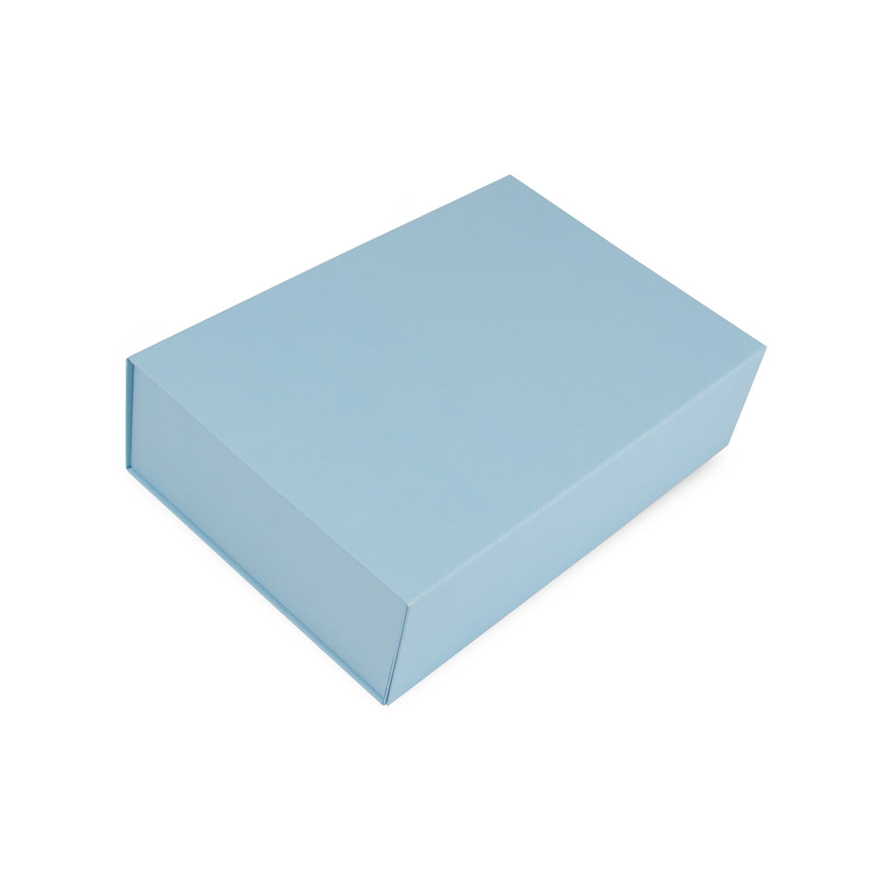 Magnetfaltschachteln Kraftpapier