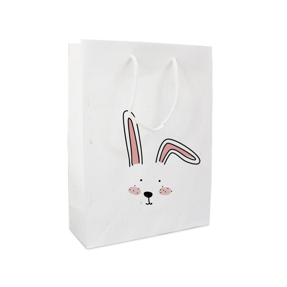 Deluxe ZEROTREE® Taschen - Rabbit