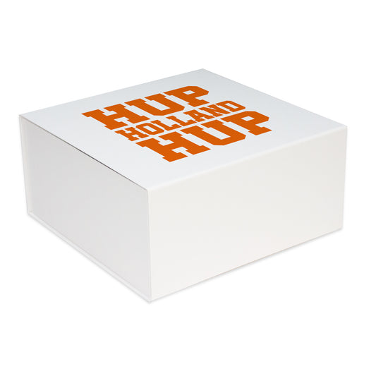 Deluxe Magnetfaltschachteln - Hup Holland Hup