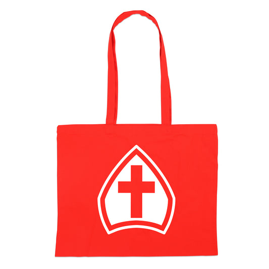 Weihnachtstaschen tote bag - Mitra