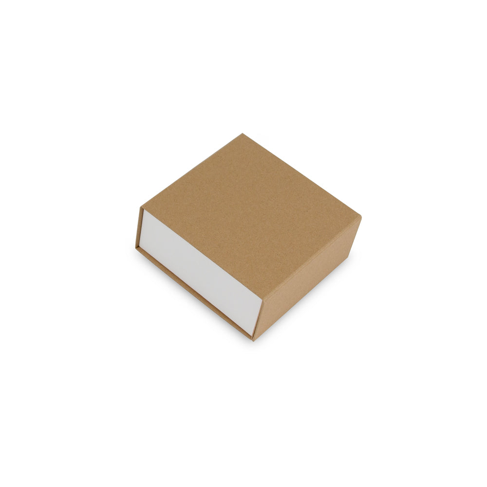 Magnetfaltschachteln Kraftpapier