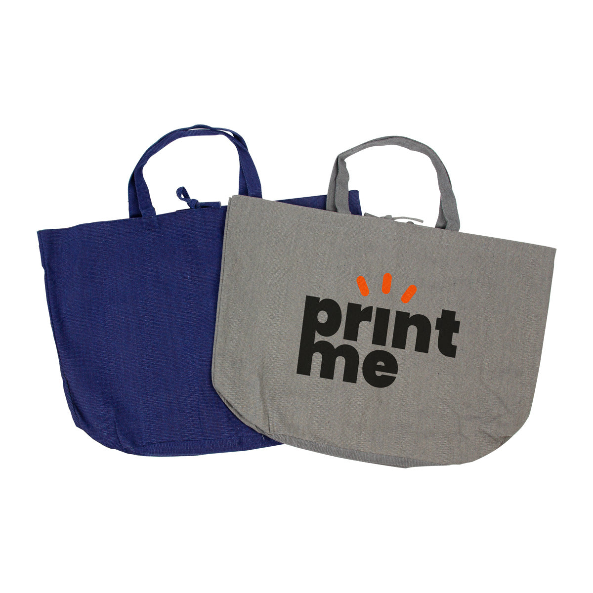 Canvas Strandtaschen