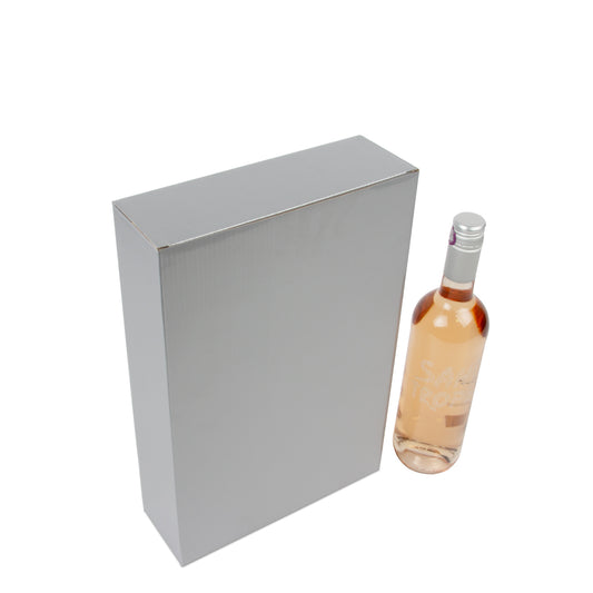 Weinflaschen-Kartonagen