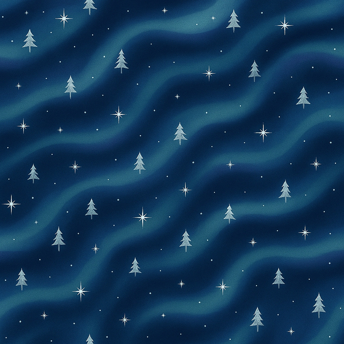 Kerst inpakpapier - D067