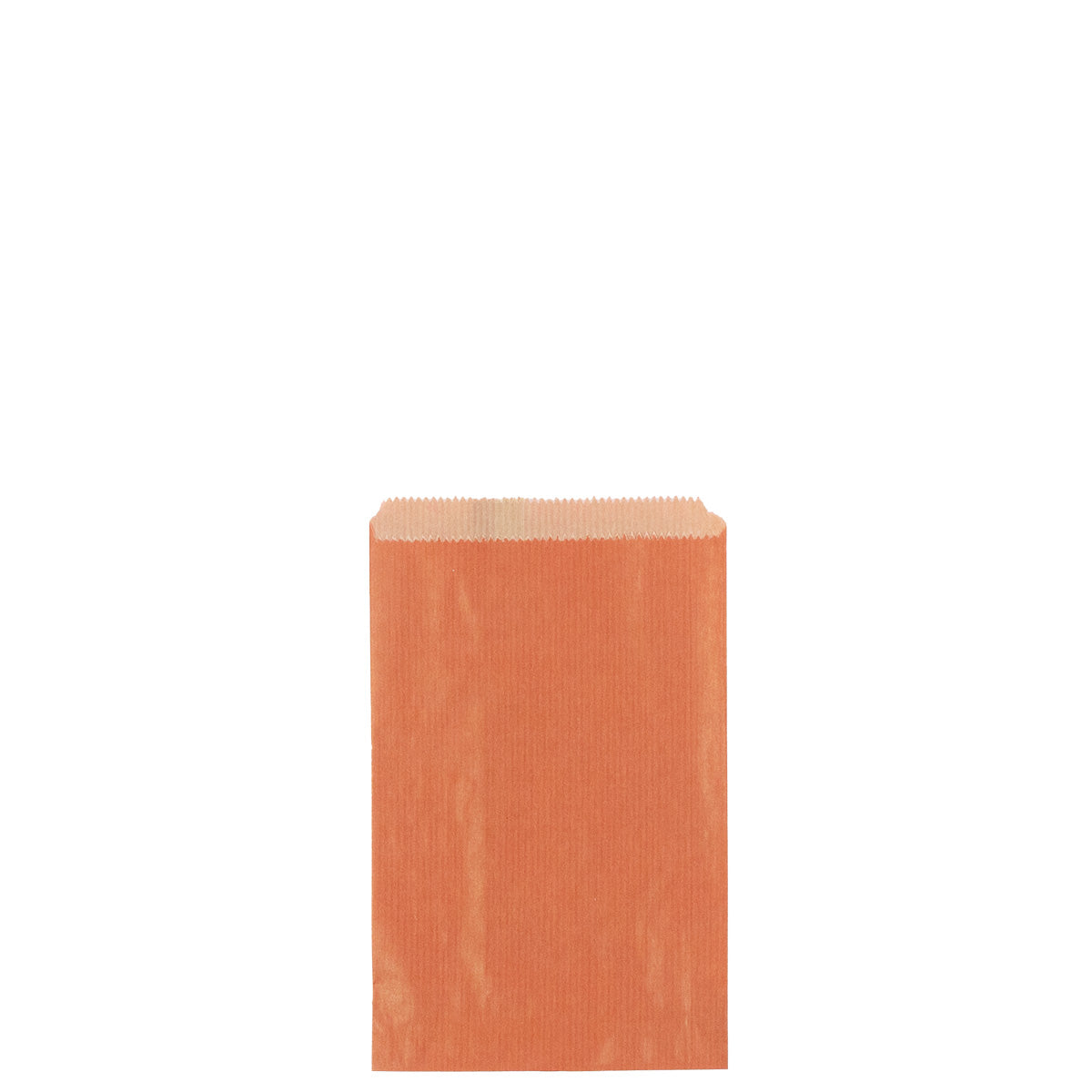 Flachbeutel Kraftpapier
