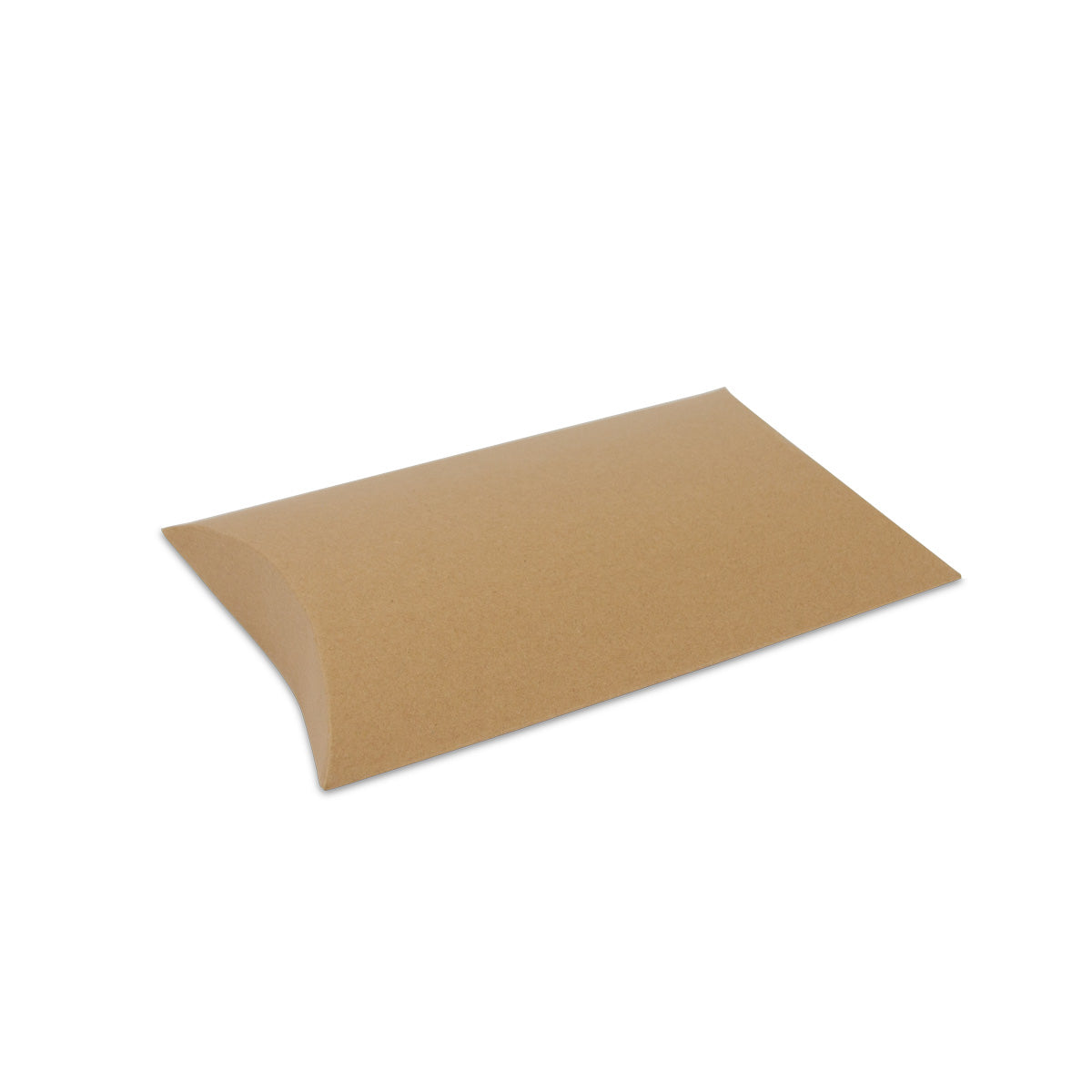 Kraft Kissenverpackungen