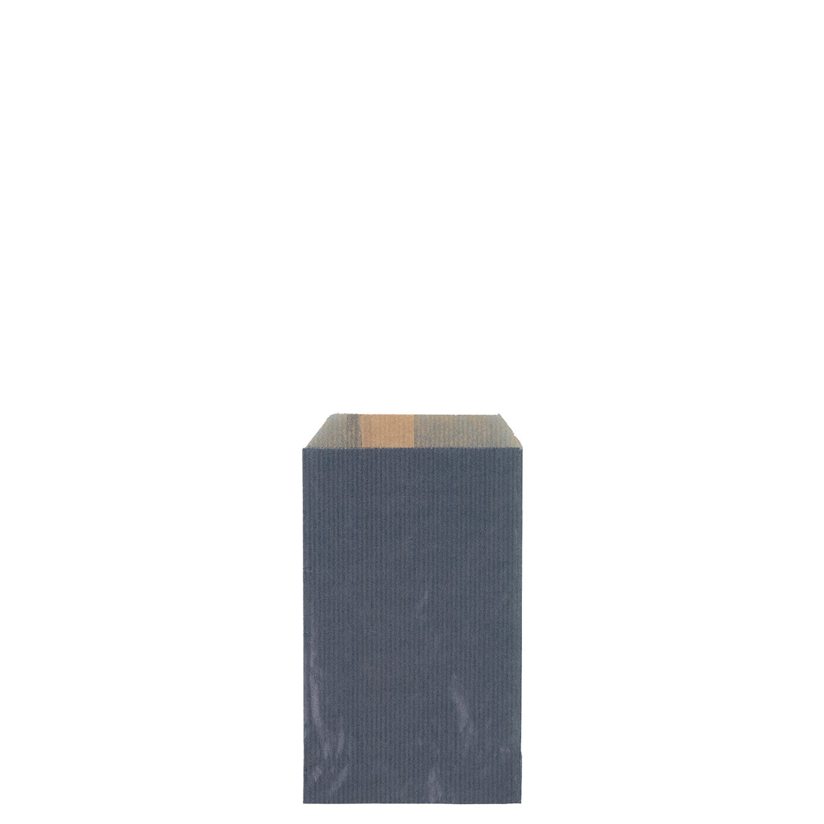 Flachbeutel Kraftpapier