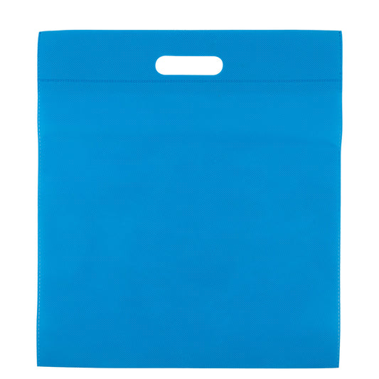 Budget Non Woven Taschen mit ausgestanztem Griff