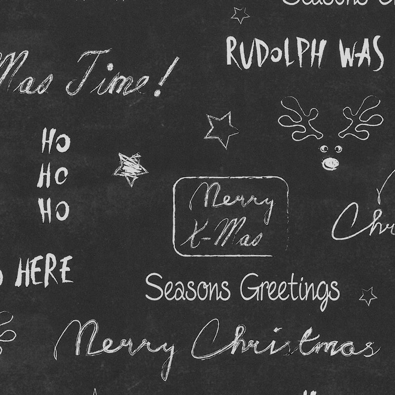 Geschenkpapier Weihnachten