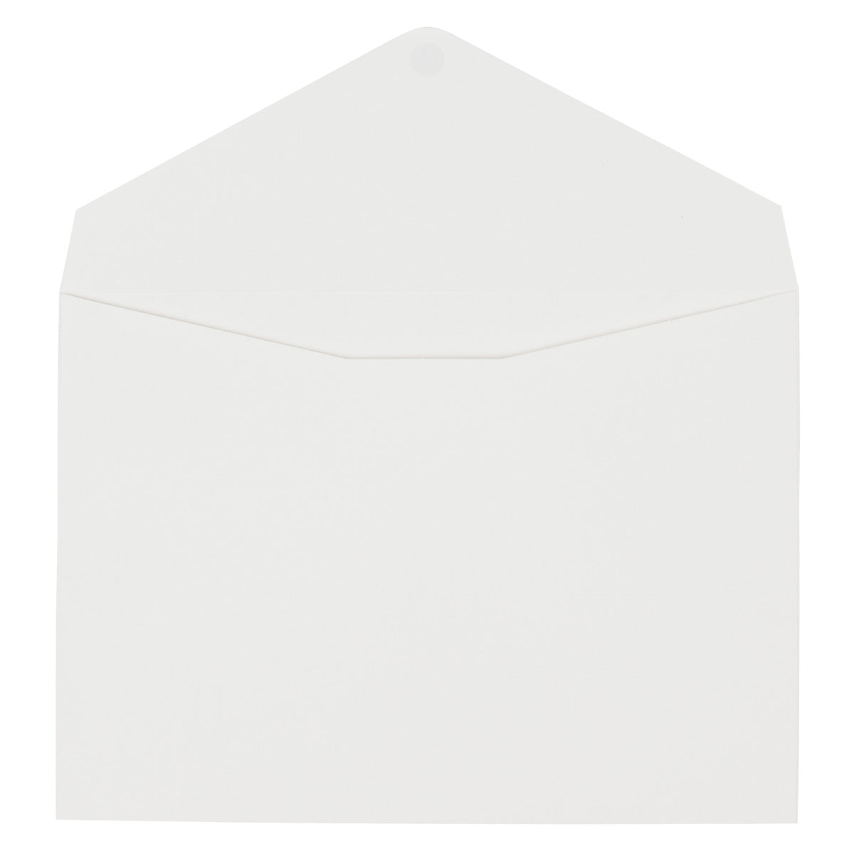 Papier Geschenkumschläge mit Klappe