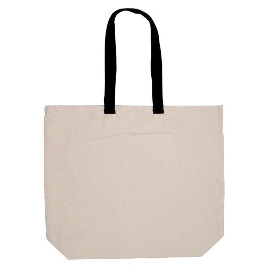 Canvas Strandtaschen
