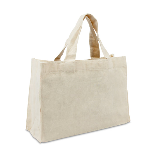 Mini Canvas Taschen