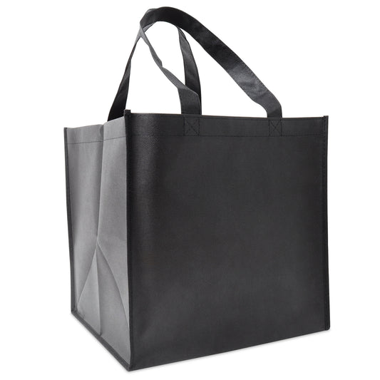 Non Woven Blockbodentaschen