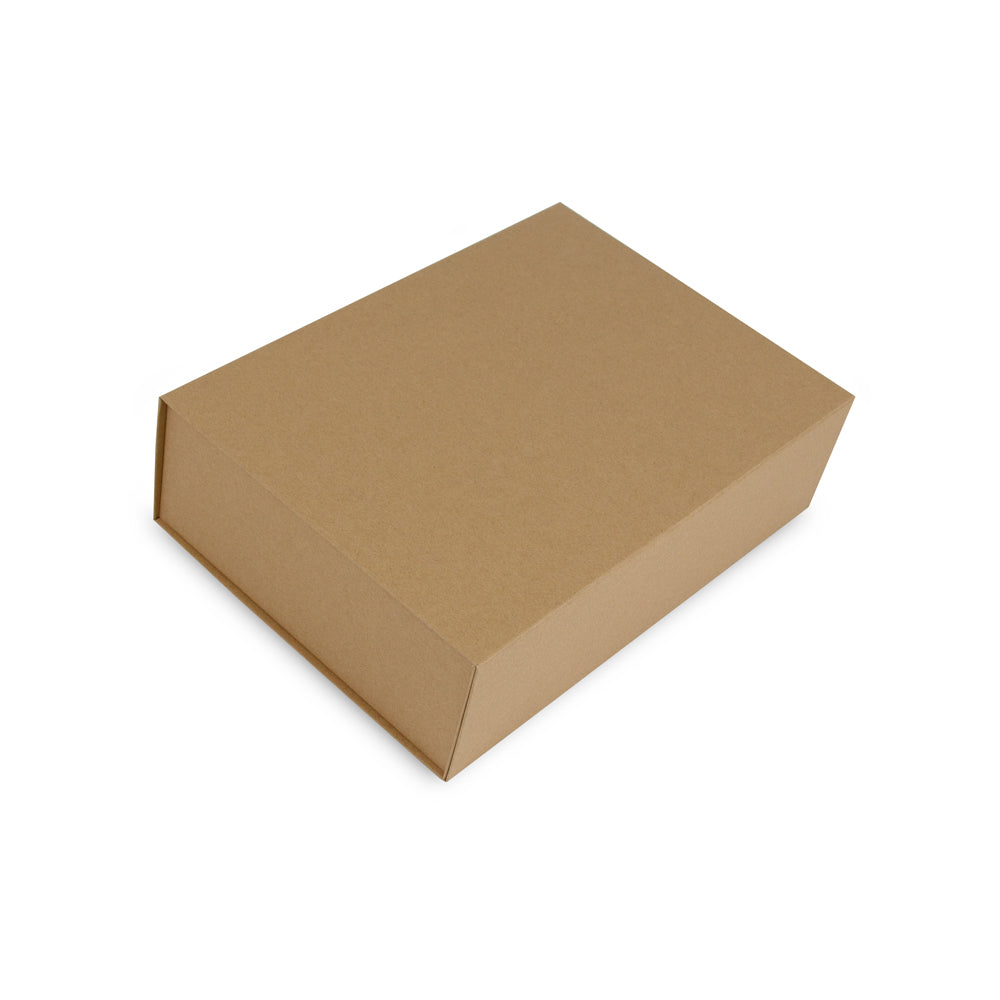 Magnetfaltschachteln Kraftpapier