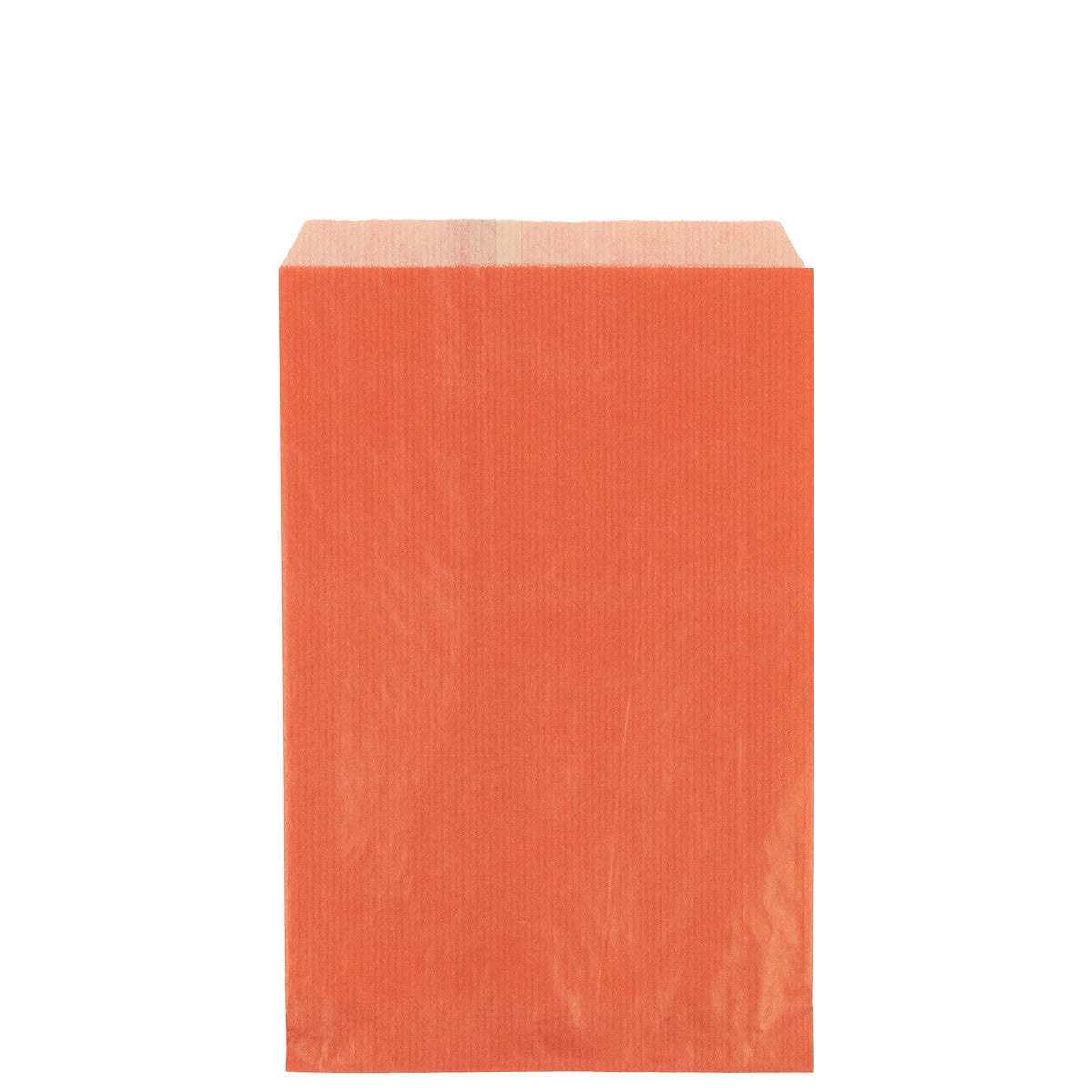 Flachbeutel Kraftpapier