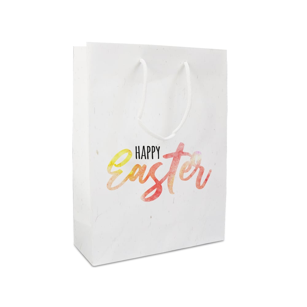 Deluxe Zerotree Taschen "Happy Easter"