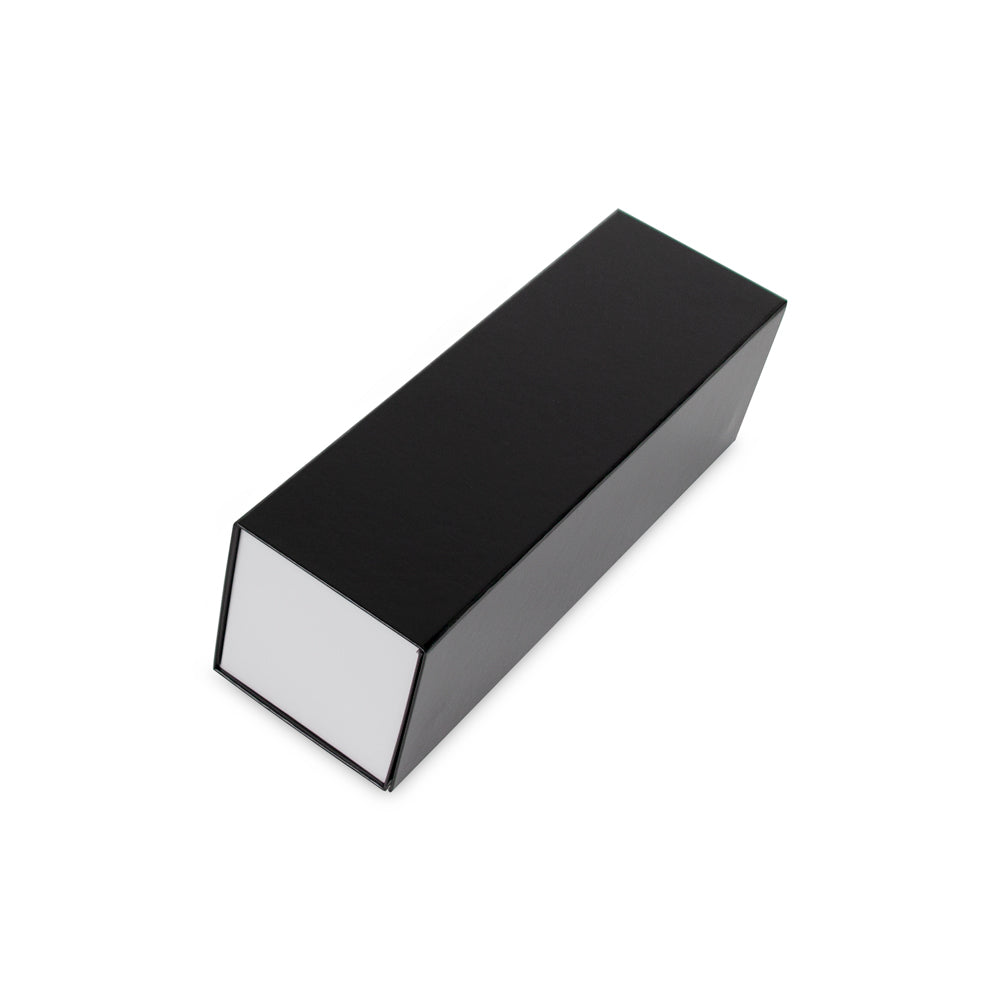 Magnetfaltschachteln - glänzend laminiert