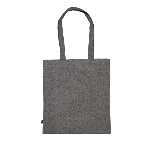 Baumwolltaschen recycelt