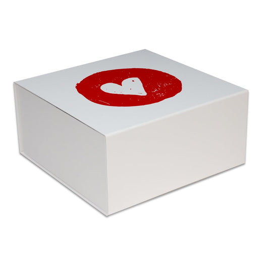 Deluxe Magnetbox Valentinstag