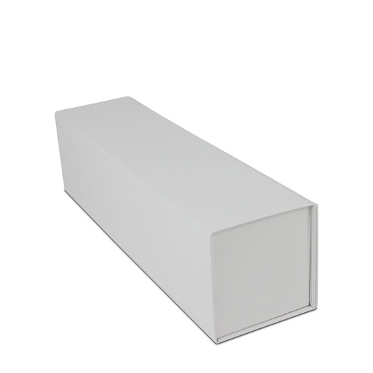 Budget Magnetfaltschachteln, matt laminiert