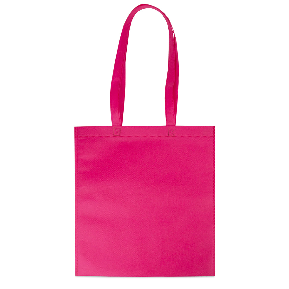 Non Woven Taschen mit langen Henkeln