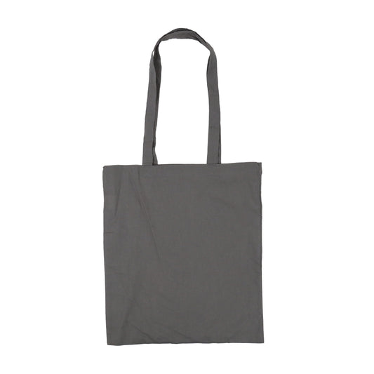 Baumwolltaschen mit langen Henkeln