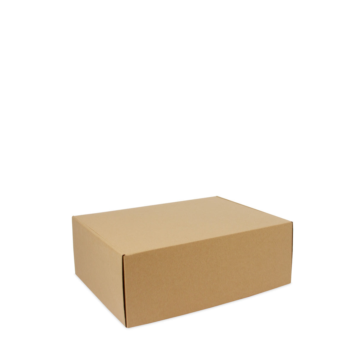 Versandkartons E-Welle Typ Fefco 0427