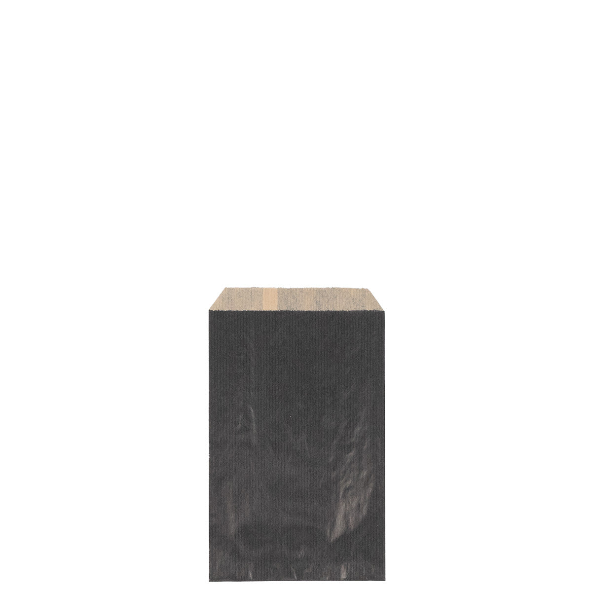 Flachbeutel Kraftpapier