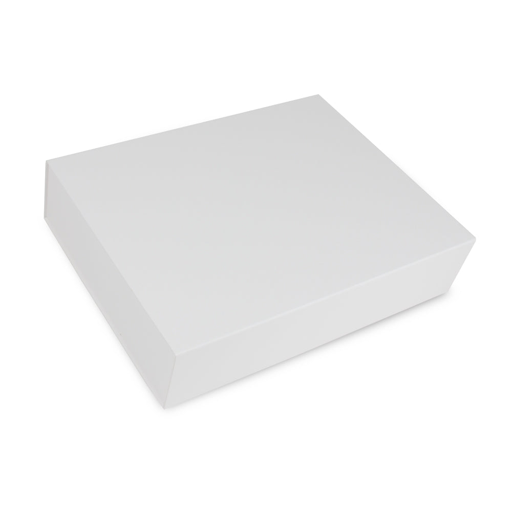 Magnetfaltschachteln Kraftpapier
