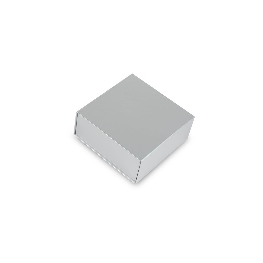 Magnetfaltschachteln - glänzend laminiert