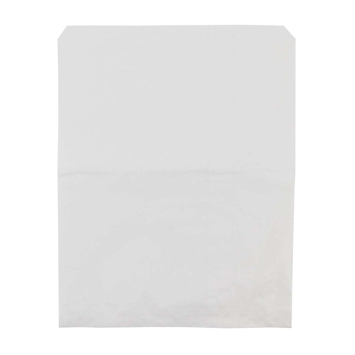 Flachbeutel Kraftpapier
