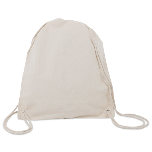 Baumwoll Rucksack